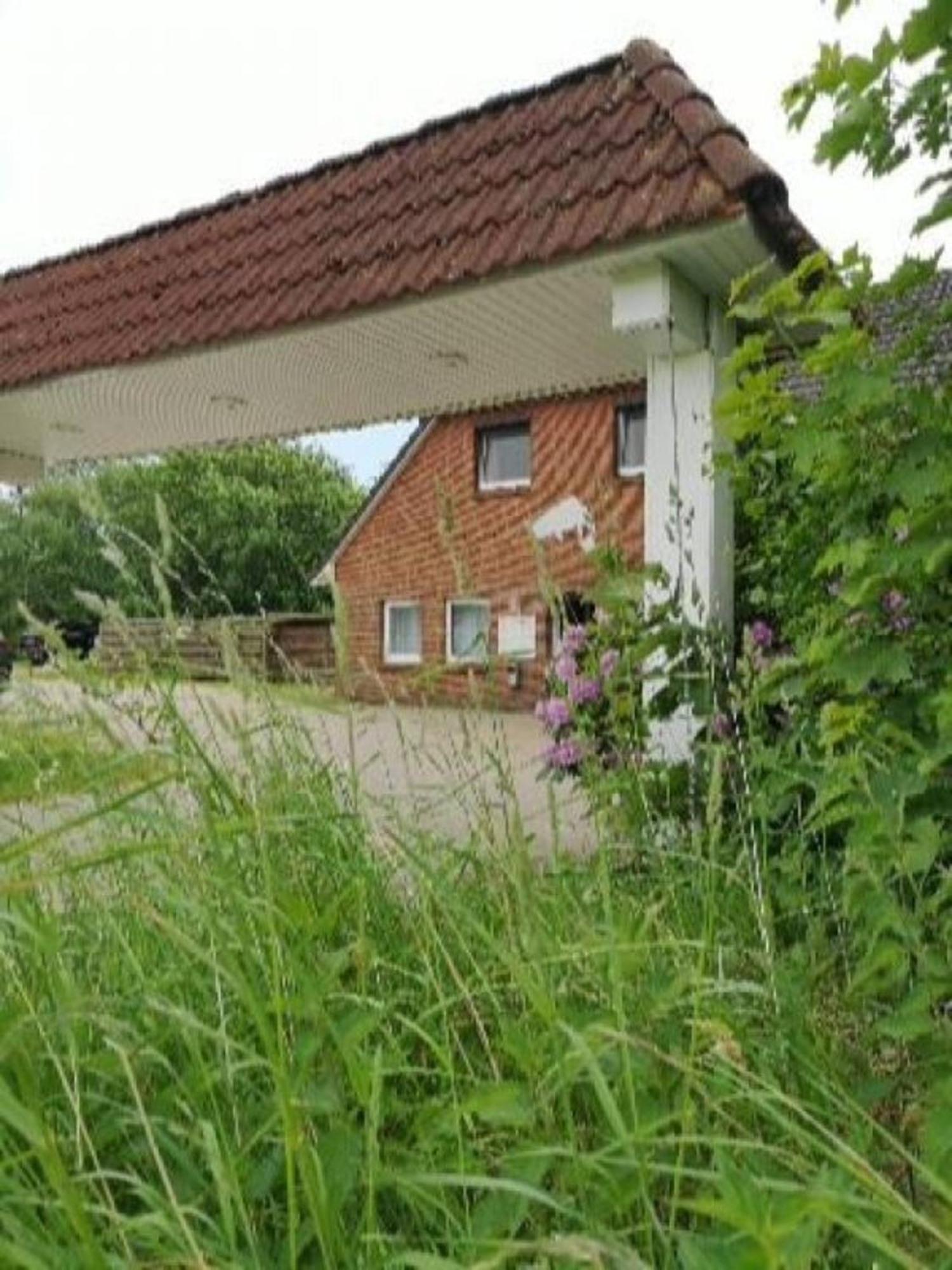 Zum Wels Apartment Wester-Ohrstedt Екстериор снимка